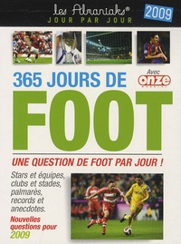  Editions 365 - 365 Jours de foot.
