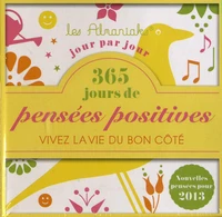 365 jours de pensées positives 2013