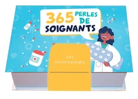 365 perles de soignants