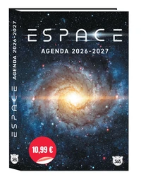 Agenda Espace