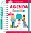 Agenda familial Mémoniak  Edition 2019-2020