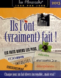 Almaniak ils l'ont vraiment fait  2013