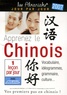  Editions 365 - Apprenez le Chinois.