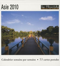  Editions 365 - Asie 2010.