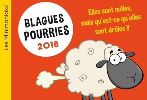  Editions 365 - Blagues pourries.