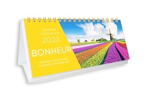 Bonheur  Edition 2023