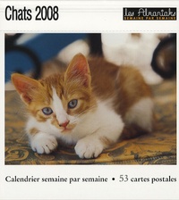  Editions 365 - Chats 2008.