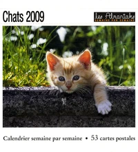 Chats 2009