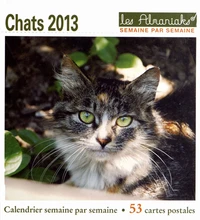 Chats 2013