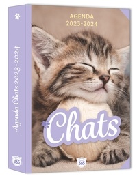  Editions 365 - Chats.
