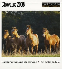 Chevaux 2008