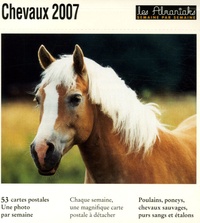  Editions 365 - Chevaux.