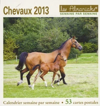 Chevaux
