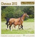  Editions 365 - Chevaux.