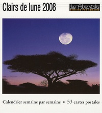 Editions 365 - Clairs de lune 2008.
