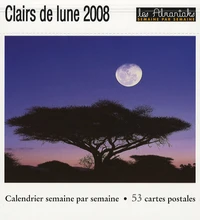 Clairs de lune 2008