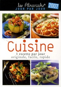  Editions 365 - Cuisine.