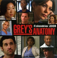 Grey's Anatomy