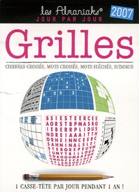  Editions 365 - Grilles.