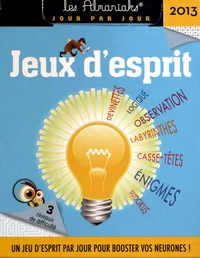 Jeux d'esprit