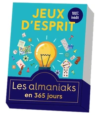 Jeux d'esprit