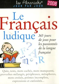 Le français ludique