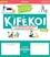 Le Kifékoi. L'outil indispensable pour savoir qui fait quoi à la maison !  Edition 2020-2021