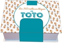  Editions 365 - Les 365 meilleures blagues de Toto.