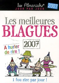 Les meilleures blagues