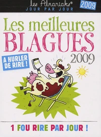 Les meilleures blagues