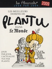 Les meilleurs dessins de Plantu dans Le Monde