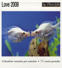  Editions 365 - Love 2008.