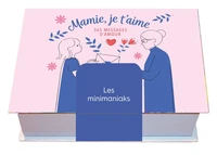 Mamie, je t'aime