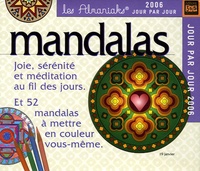  Editions 365 - Mandalas.