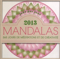  Editions 365 - Mandalas.