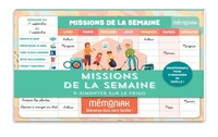 Missions de la semaine Mémoniak