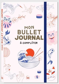 Mon Bullet Journal à compléter