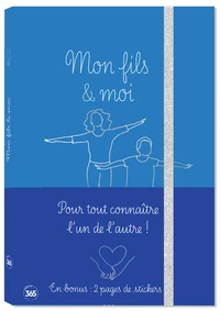 Mon fils & moi