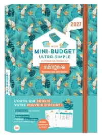 Mon mini-budget ultra-simple