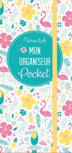  Editions 365 - Mon organiseur pocket.