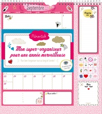 Mon super-organiseur pour une année merveilleuse.pdf