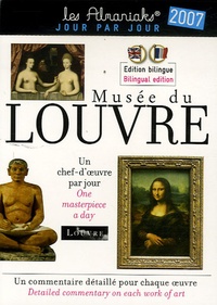  Editions 365 - Musée du Louvre.