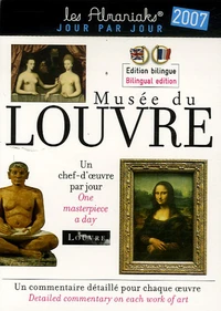 Musée du Louvre