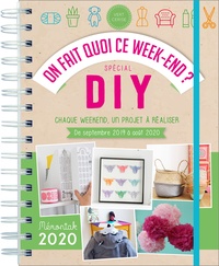On fait quoi ce week-end ? - Spécial DIY.pdf