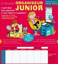  Editions 365 - Organiseur Junior.