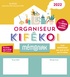  Editions 365 - Organiseur Kifékoi.