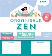  Editions 365 - Organiseur zen.