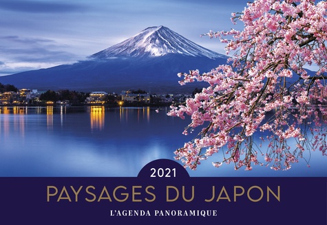 Paysages du Japon  Edition 2021