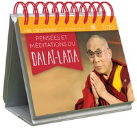 Ebook à télécharger gratuitement pour kindle Pensées et méditations du Dalaï-Lama par Editions 365