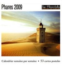  Editions 365 - Phares 2009.